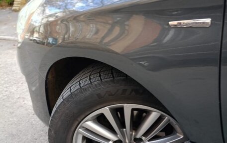 Citroen C4 II рестайлинг, 2014 год, 1 050 000 рублей, 14 фотография