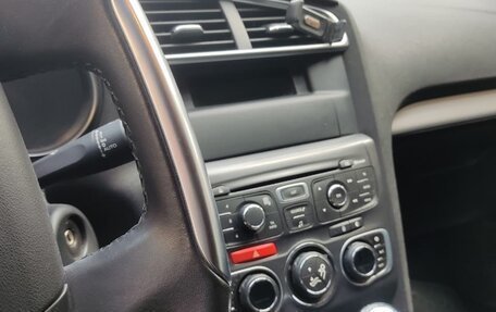 Citroen C4 II рестайлинг, 2014 год, 1 050 000 рублей, 20 фотография