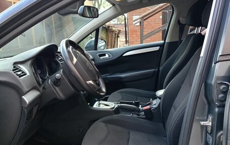 Citroen C4 II рестайлинг, 2014 год, 1 050 000 рублей, 16 фотография