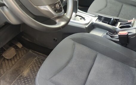 Citroen C4 II рестайлинг, 2014 год, 1 050 000 рублей, 18 фотография