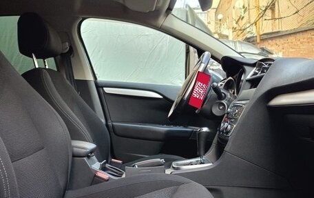 Citroen C4 II рестайлинг, 2014 год, 1 050 000 рублей, 21 фотография