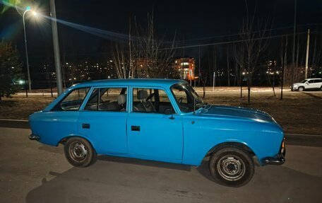 ИЖ 2125 «Комби», 1990 год, 87 000 рублей, 3 фотография