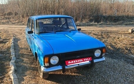 ИЖ 2125 «Комби», 1990 год, 87 000 рублей, 2 фотография