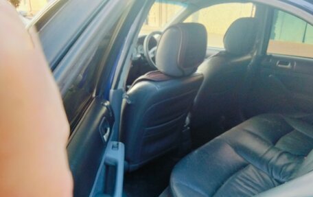 Honda Civic VII, 2002 год, 340 000 рублей, 6 фотография