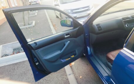 Honda Civic VII, 2002 год, 340 000 рублей, 7 фотография