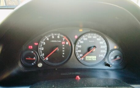 Honda Civic VII, 2002 год, 340 000 рублей, 11 фотография