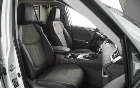 Toyota RAV4, 2025 год, 4 449 000 рублей, 11 фотография