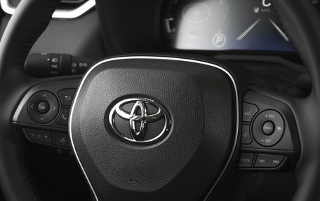 Toyota RAV4, 2025 год, 4 449 000 рублей, 22 фотография