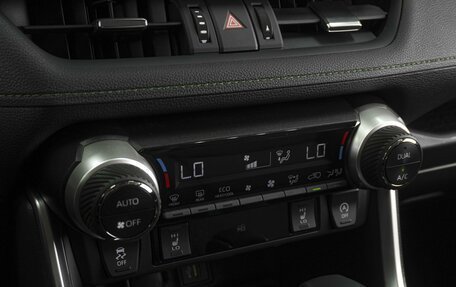 Toyota RAV4, 2025 год, 4 449 000 рублей, 16 фотография