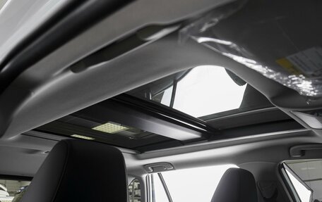 Toyota RAV4, 2025 год, 4 449 000 рублей, 15 фотография