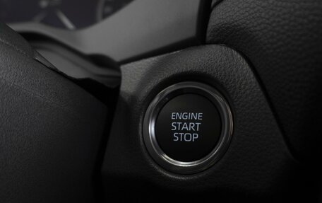 Toyota RAV4, 2025 год, 4 449 000 рублей, 20 фотография