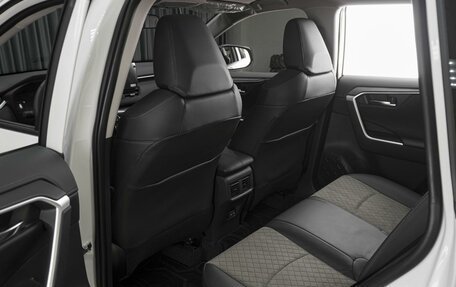 Toyota RAV4, 2025 год, 4 449 000 рублей, 14 фотография