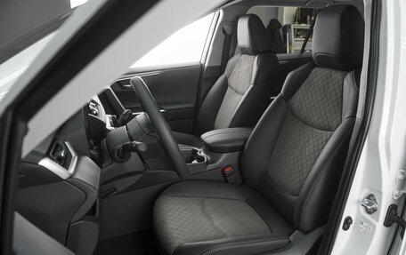 Toyota RAV4, 2025 год, 4 449 000 рублей, 13 фотография