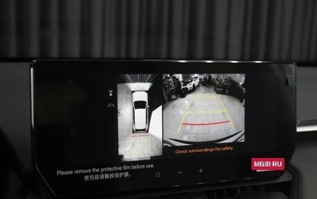 Toyota RAV4, 2025 год, 4 449 000 рублей, 18 фотография