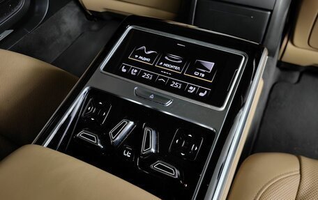 Audi A8, 2019 год, 5 200 000 рублей, 9 фотография