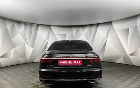 Audi A8, 2019 год, 5 200 000 рублей, 8 фотография