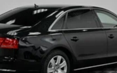 Audi A8, 2013 год, 3 000 000 рублей, 1 фотография