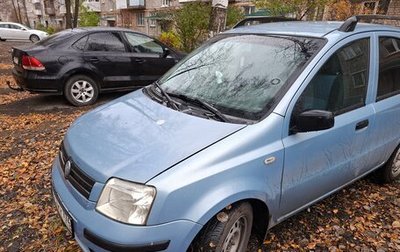 Fiat Panda II, 2007 год, 150 000 рублей, 1 фотография
