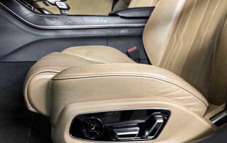 Audi A8, 2019 год, 5 200 000 рублей, 22 фотография