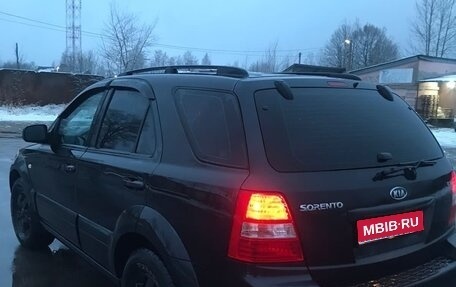 KIA Sorento IV, 2009 год, 1 030 000 рублей, 1 фотография