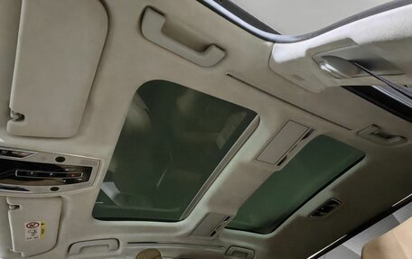 Audi A8, 2019 год, 5 200 000 рублей, 26 фотография