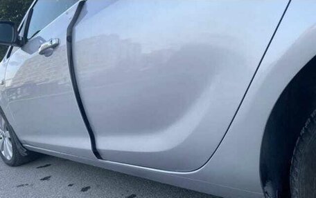 Opel Astra J, 2012 год, 490 000 рублей, 3 фотография