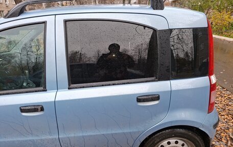 Fiat Panda II, 2007 год, 150 000 рублей, 5 фотография