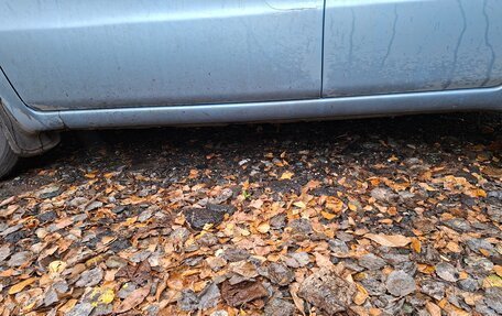 Fiat Panda II, 2007 год, 150 000 рублей, 7 фотография