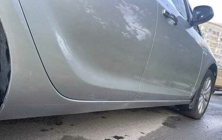 Opel Astra J, 2012 год, 490 000 рублей, 4 фотография