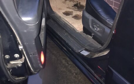 KIA Sorento IV, 2009 год, 1 030 000 рублей, 10 фотография