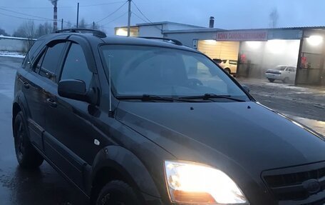 KIA Sorento IV, 2009 год, 1 030 000 рублей, 6 фотография