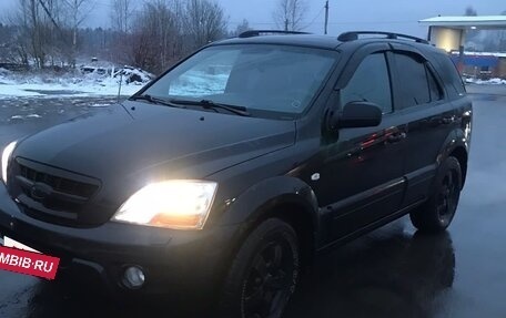 KIA Sorento IV, 2009 год, 1 030 000 рублей, 4 фотография