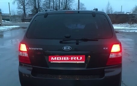 KIA Sorento IV, 2009 год, 1 030 000 рублей, 7 фотография