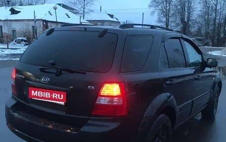 KIA Sorento IV, 2009 год, 1 030 000 рублей, 8 фотография
