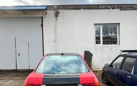 Audi 80, 1987 год, 100 000 рублей, 4 фотография