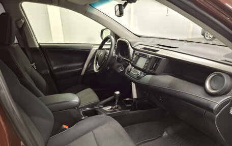 Toyota RAV4, 2016 год, 1 949 000 рублей, 20 фотография