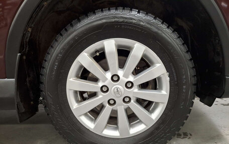 Toyota RAV4, 2016 год, 1 949 000 рублей, 22 фотография