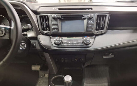 Toyota RAV4, 2016 год, 1 949 000 рублей, 18 фотография