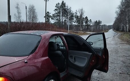 Mazda 626, 1993 год, 385 000 рублей, 6 фотография