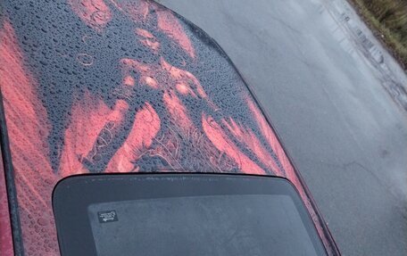 Mazda 626, 1993 год, 385 000 рублей, 10 фотография