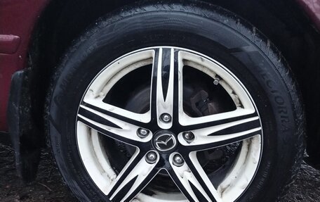 Mazda 626, 1993 год, 385 000 рублей, 11 фотография