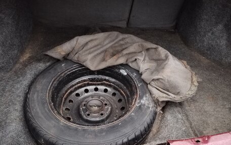 Mazda 626, 1993 год, 385 000 рублей, 17 фотография