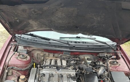 Mazda 626, 1993 год, 385 000 рублей, 15 фотография