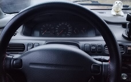 Mazda 626, 1993 год, 385 000 рублей, 18 фотография