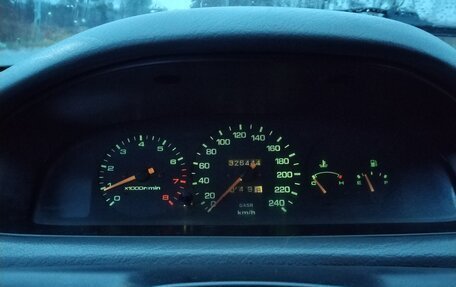 Mazda 626, 1993 год, 385 000 рублей, 19 фотография