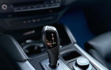 BMW X6, 2008 год, 2 050 000 рублей, 10 фотография