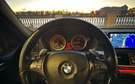 BMW X6, 2008 год, 2 050 000 рублей, 11 фотография