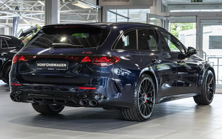 Mercedes-Benz E-Класс AMG, 2025 год, 13 800 000 рублей, 3 фотография