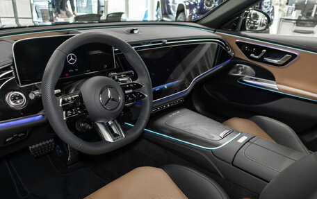 Mercedes-Benz E-Класс AMG, 2025 год, 13 800 000 рублей, 7 фотография