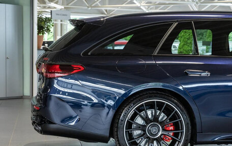 Mercedes-Benz E-Класс AMG, 2025 год, 13 800 000 рублей, 4 фотография